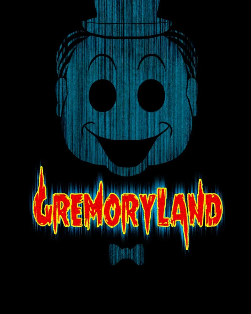 GremoryLand Chapter 6 page 14 - 