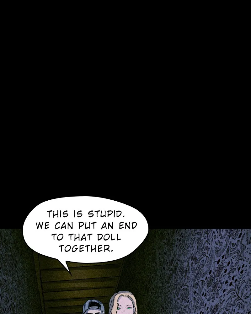 GremoryLand Chapter 6 page 15 - 