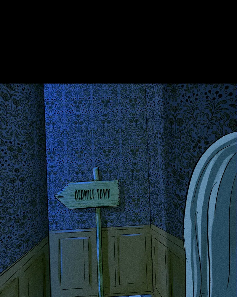GremoryLand Chapter 6 page 17 - 