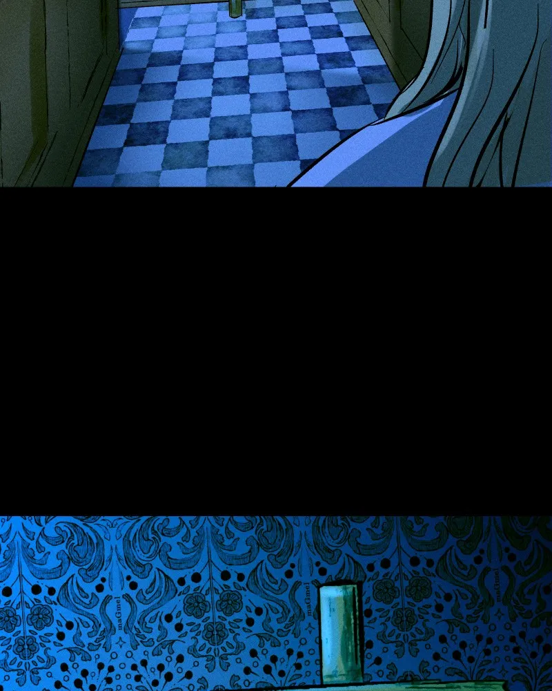 GremoryLand Chapter 6 page 18 - 