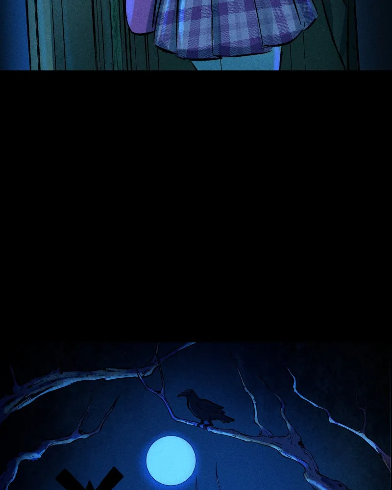 GremoryLand Chapter 6 page 21 - 
