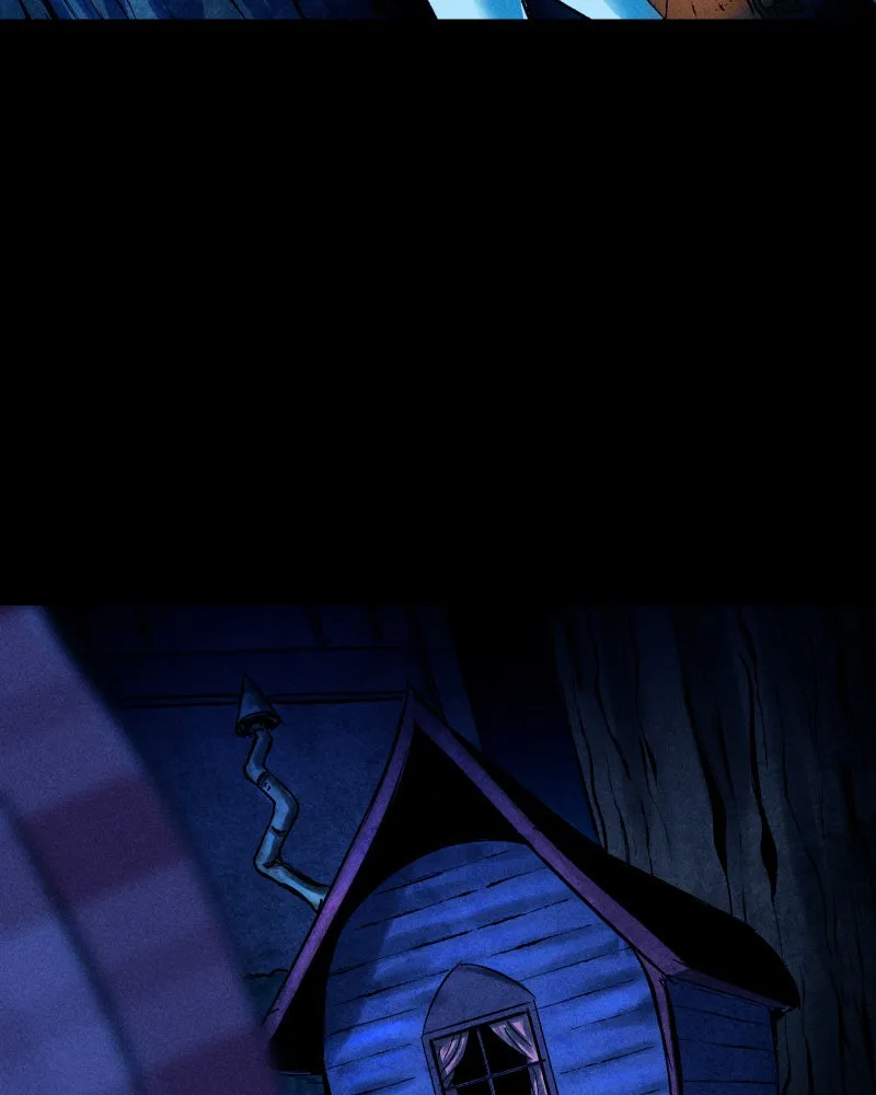 GremoryLand Chapter 6 page 25 - 