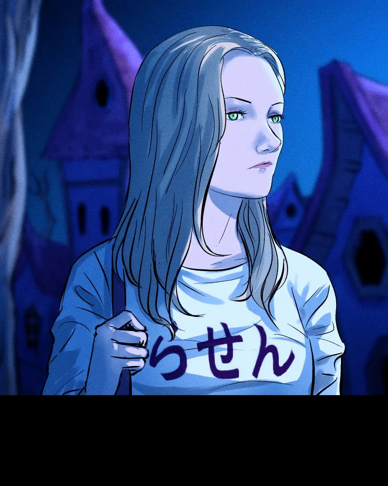 GremoryLand Chapter 6 page 29 - 