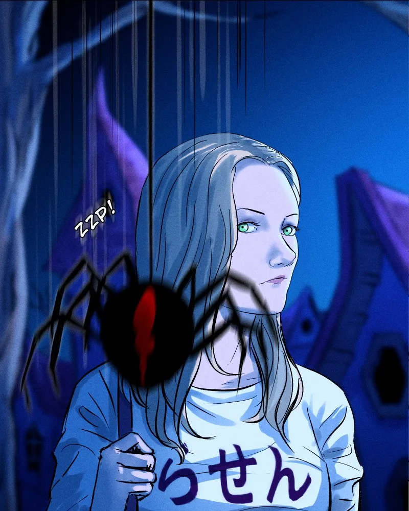 GremoryLand Chapter 6 page 31 - 