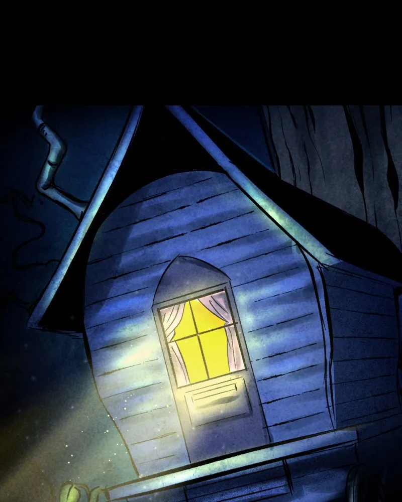 GremoryLand Chapter 6 page 35 - 