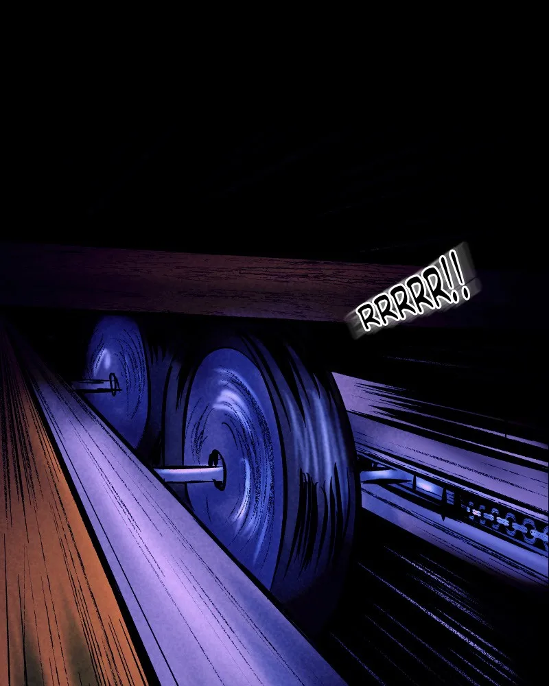 GremoryLand Chapter 6 page 38 - 