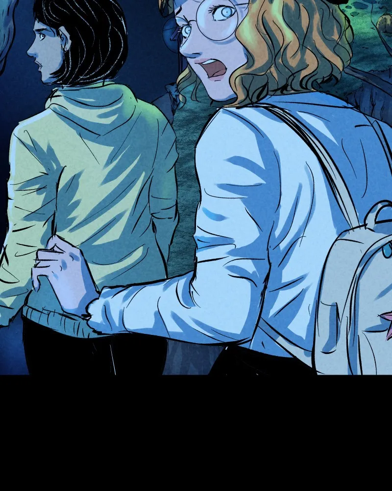 GremoryLand Chapter 6 page 40 - 