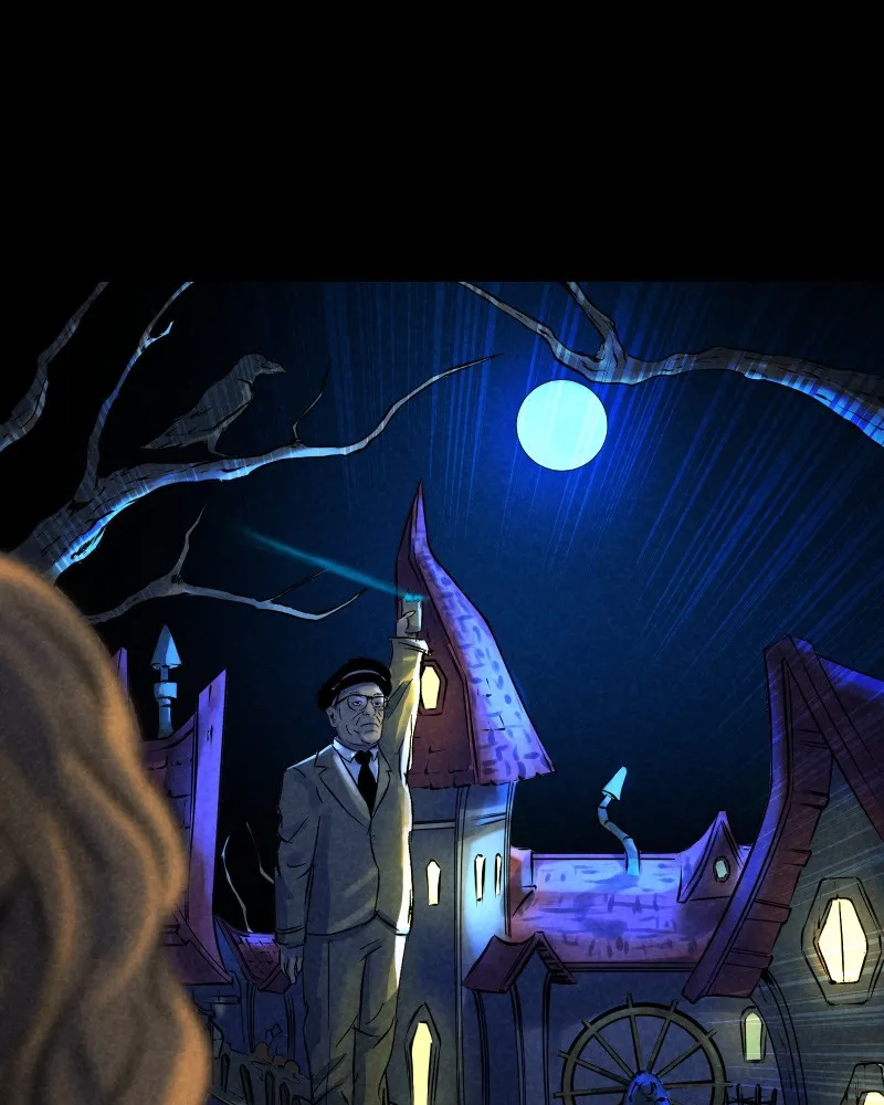 GremoryLand Chapter 6 page 41 - 