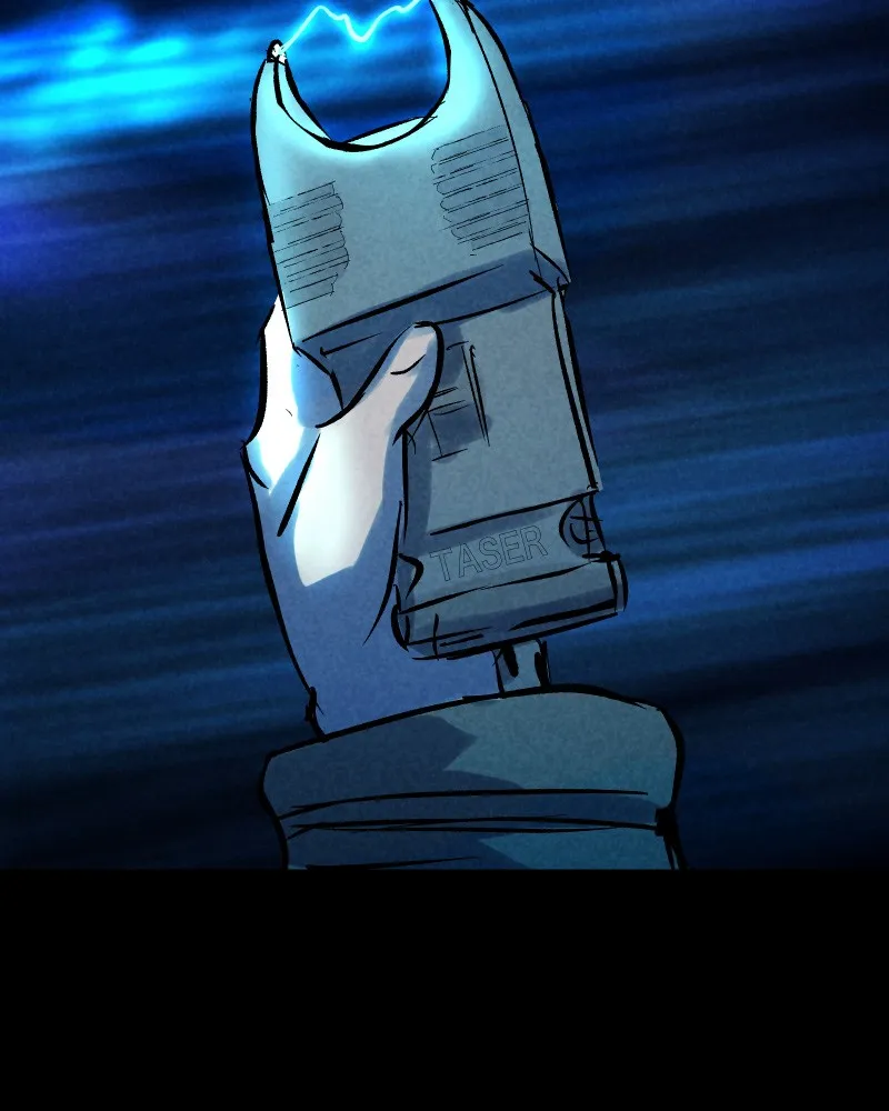 GremoryLand Chapter 6 page 43 - 