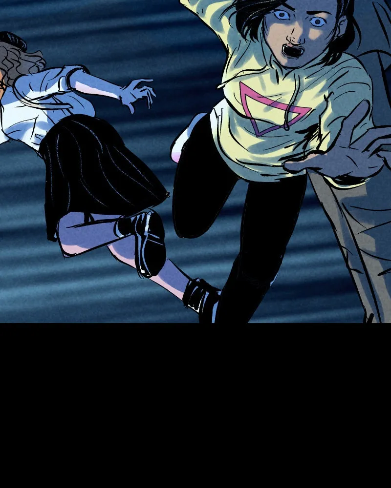 GremoryLand Chapter 6 page 45 - 