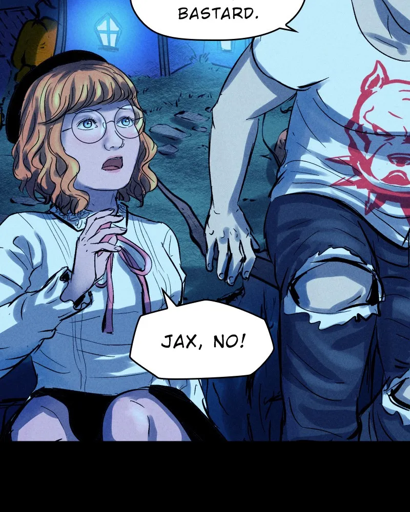 GremoryLand Chapter 6 page 49 - 