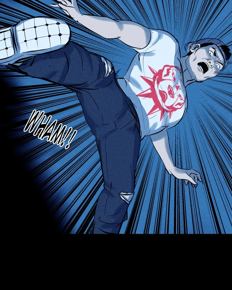 GremoryLand Chapter 6 page 52 - 