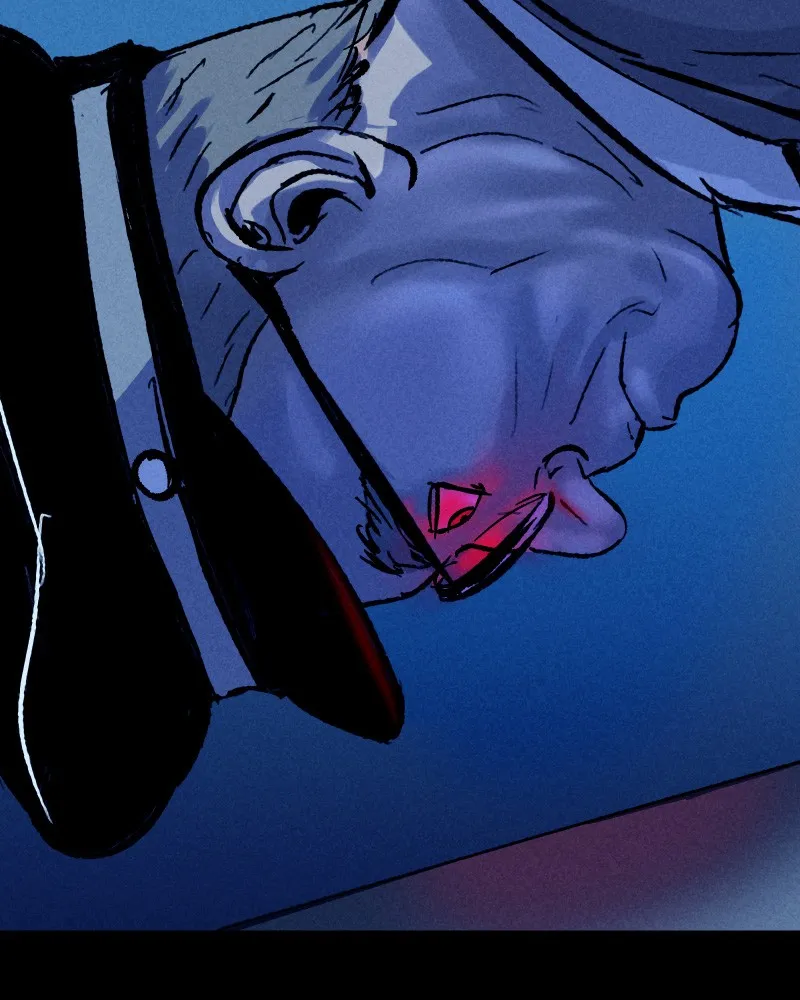 GremoryLand Chapter 6 page 58 - 