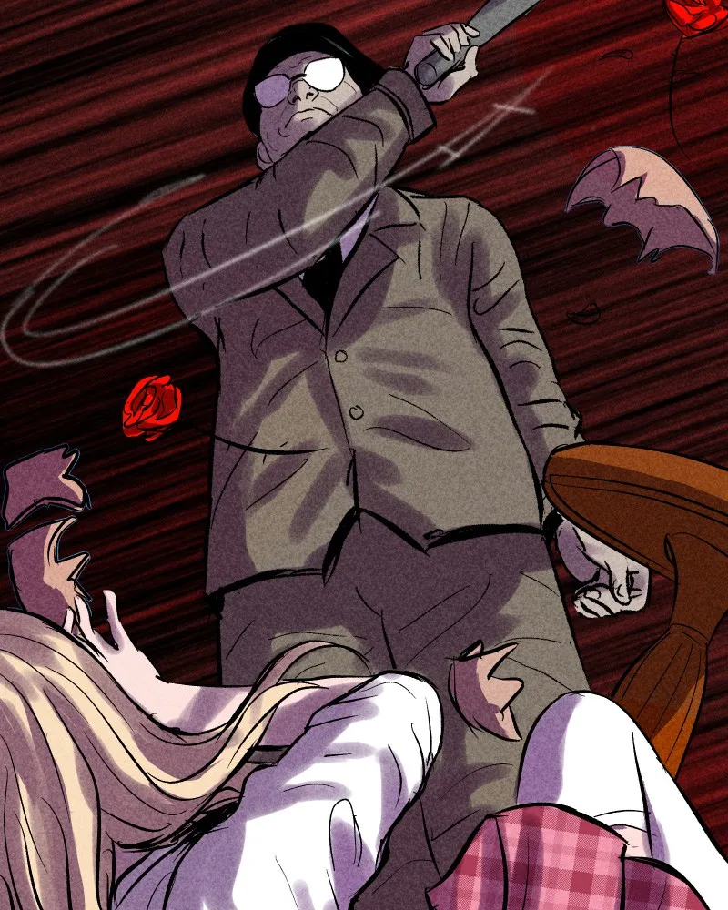 GremoryLand Chapter 6 page 7 - 