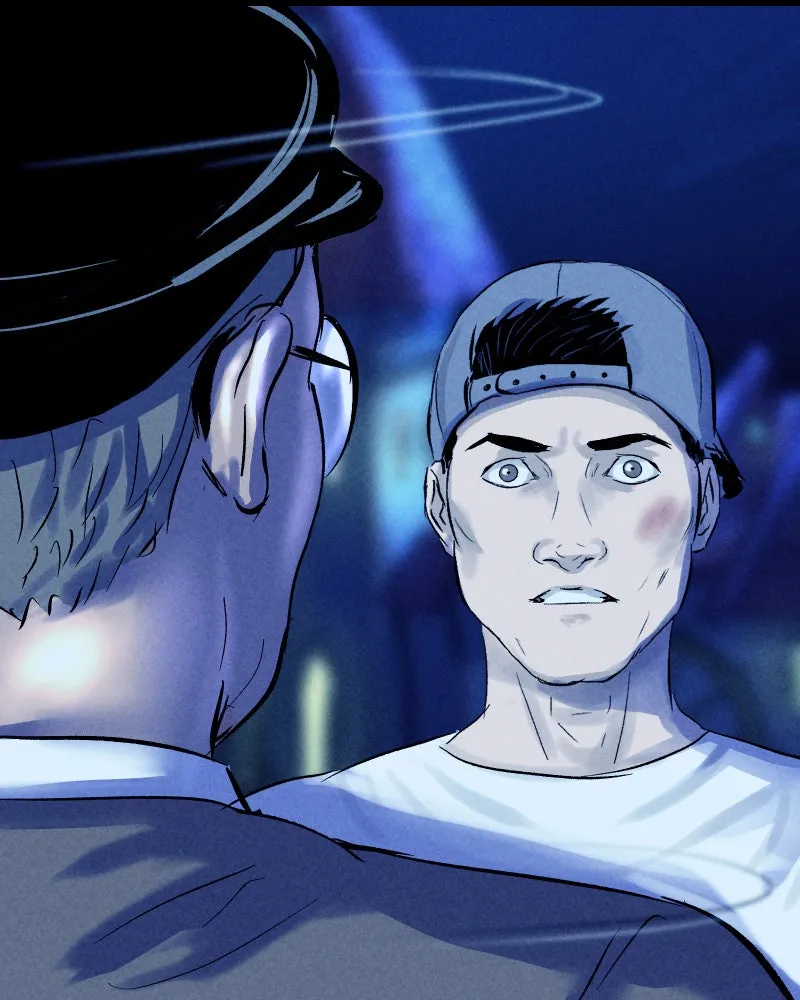 GremoryLand Chapter 6 page 61 - 