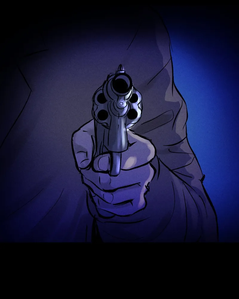 GremoryLand Chapter 6 page 64 - 
