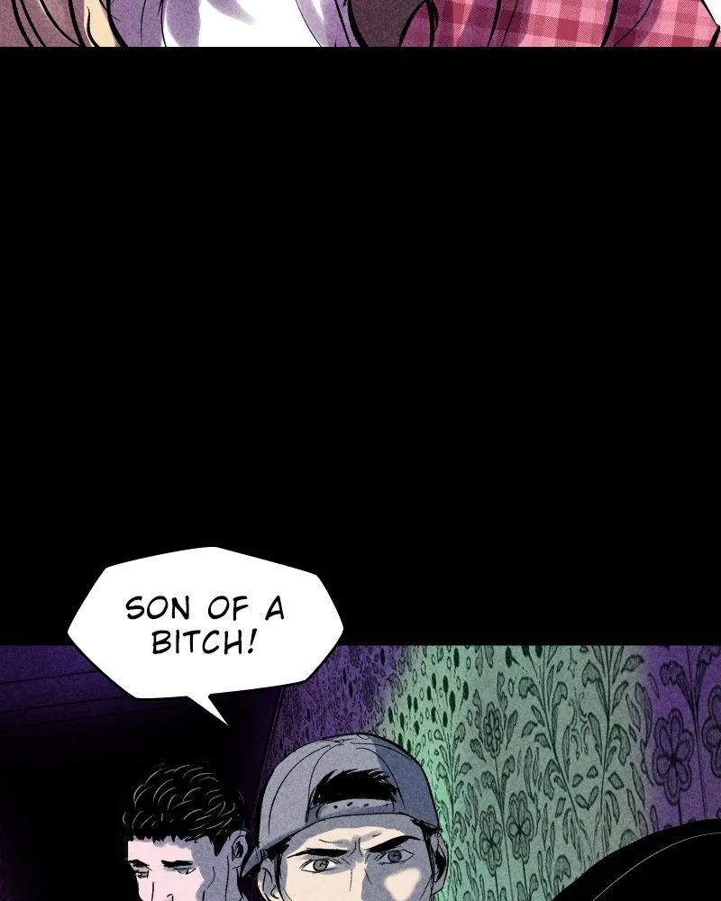 GremoryLand Chapter 6 page 8 - 