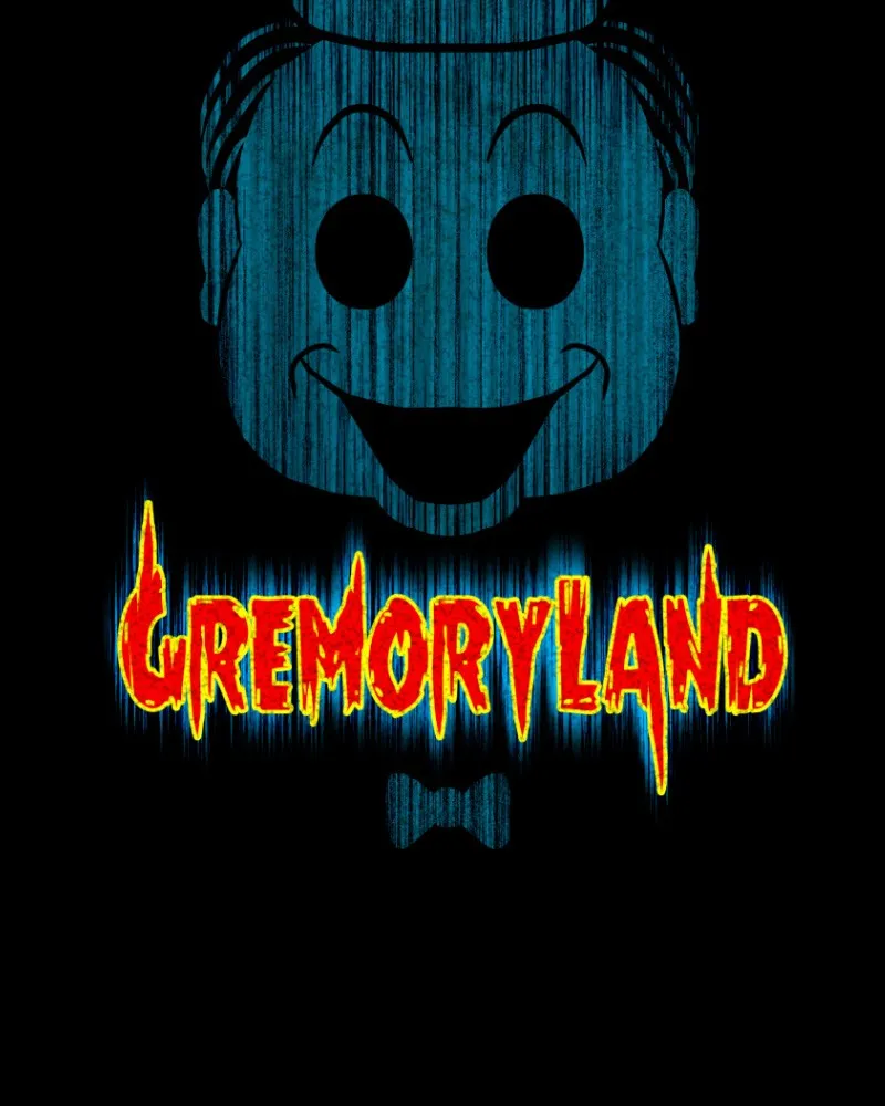 GremoryLand Chapter 7 page 13 - 