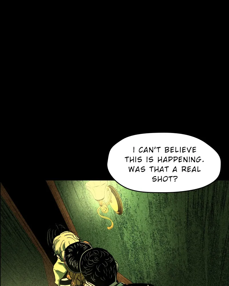 GremoryLand Chapter 7 page 14 - 