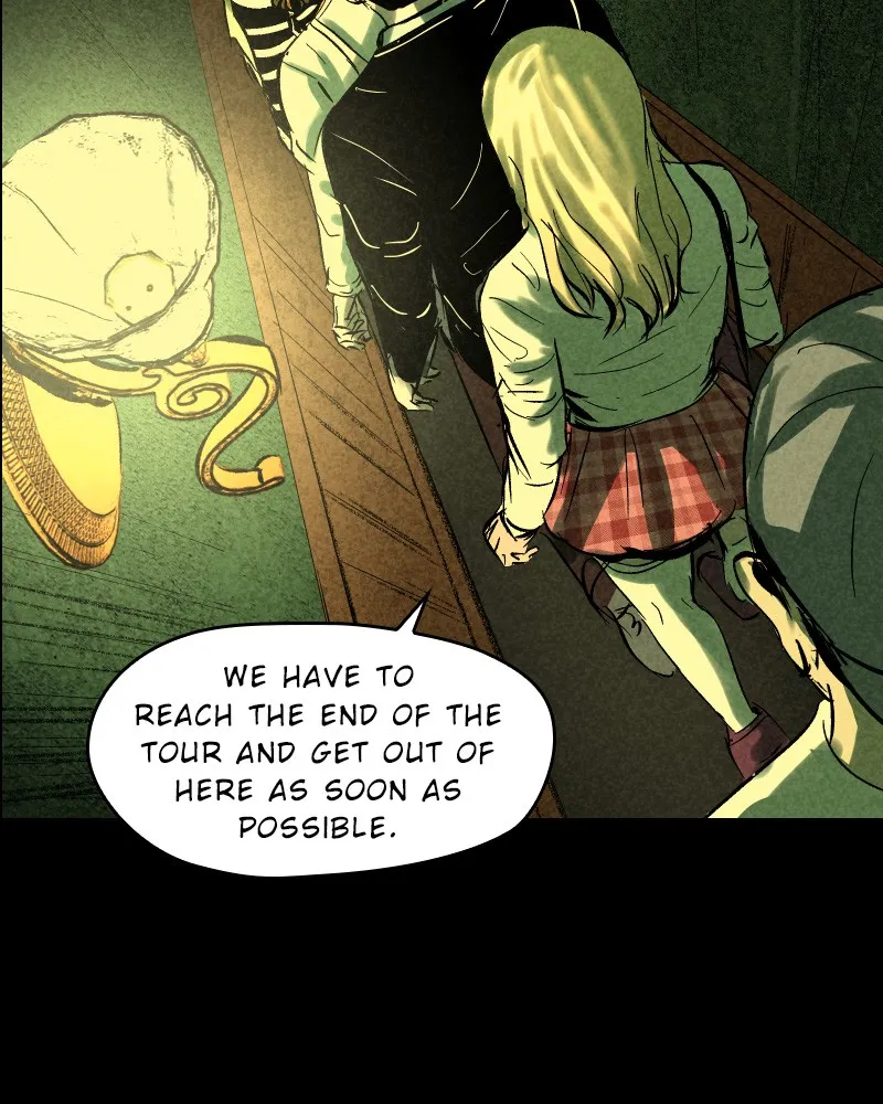 GremoryLand Chapter 7 page 15 - 