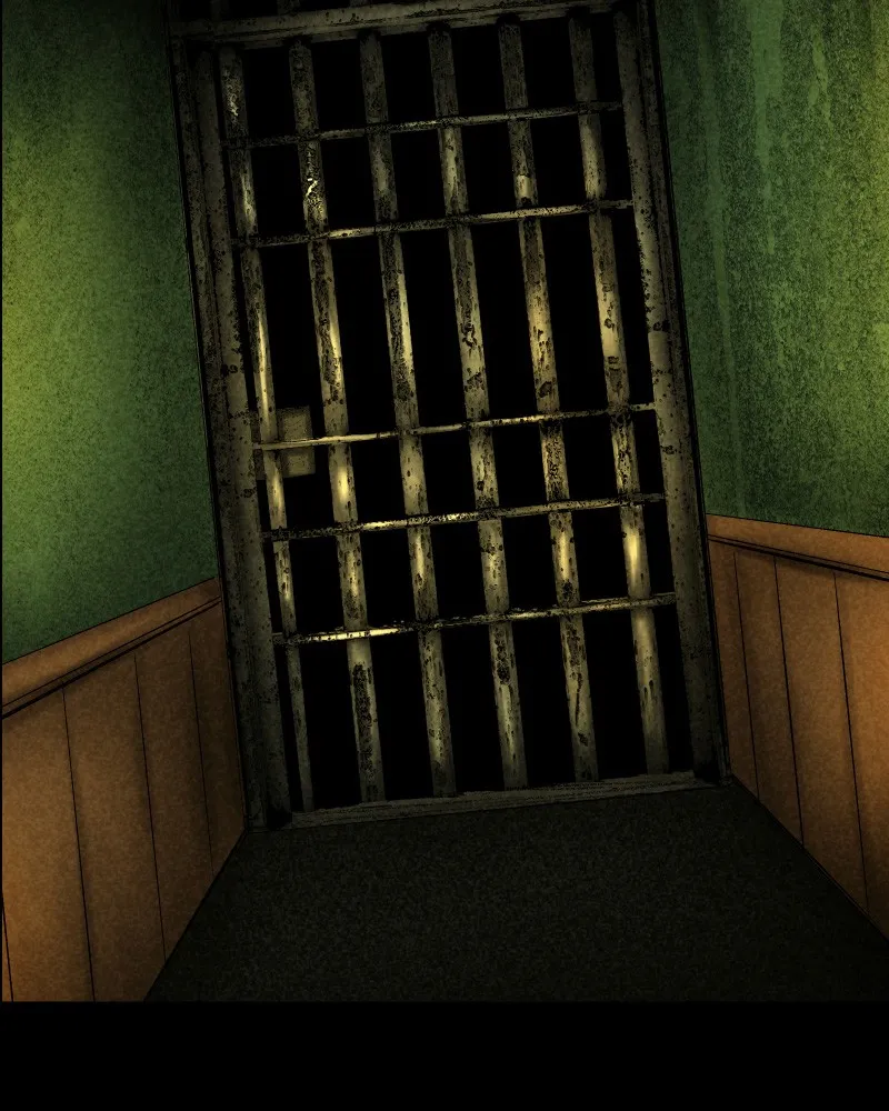 GremoryLand Chapter 7 page 18 - 