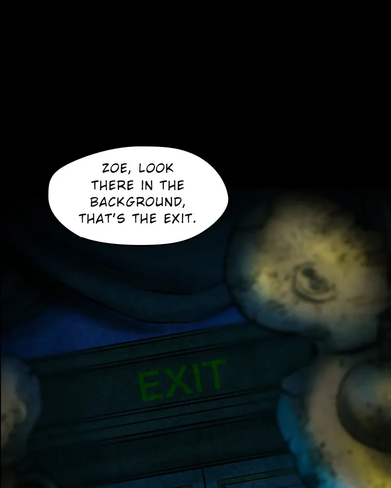 GremoryLand Chapter 7 page 24 - 