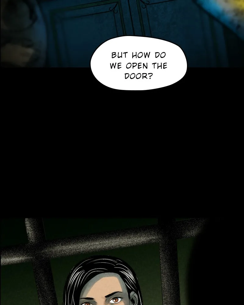 GremoryLand Chapter 7 page 25 - 