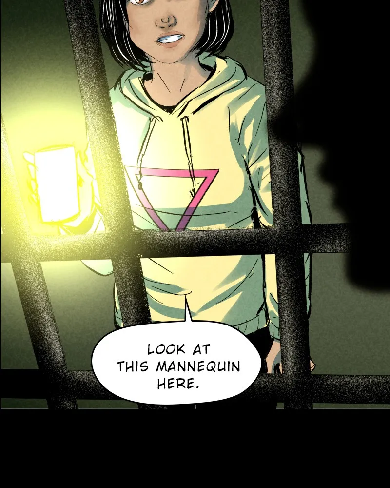 GremoryLand Chapter 7 page 26 - 