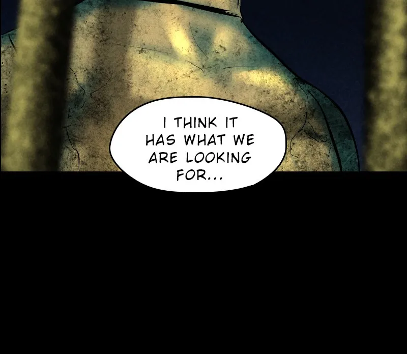 GremoryLand Chapter 7 page 28 - 