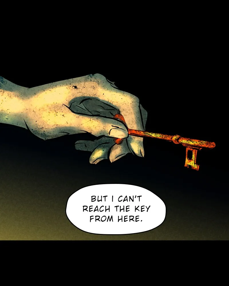 GremoryLand Chapter 7 page 29 - 