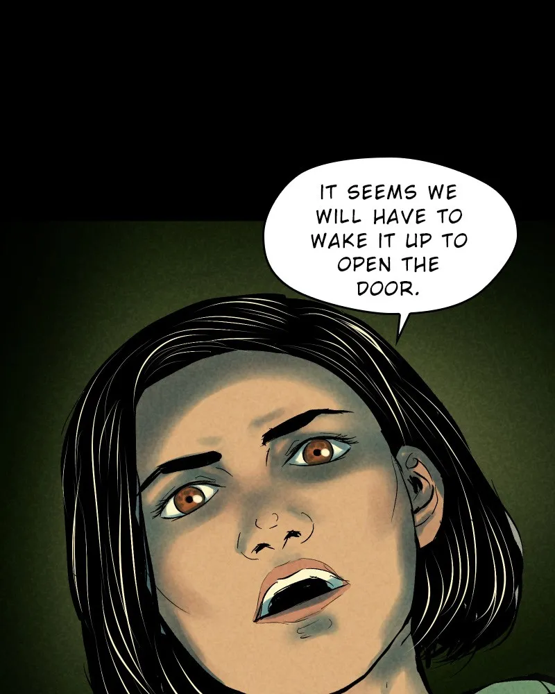 GremoryLand Chapter 7 page 30 - 