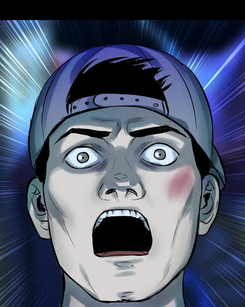 GremoryLand Chapter 7 page 4 - 