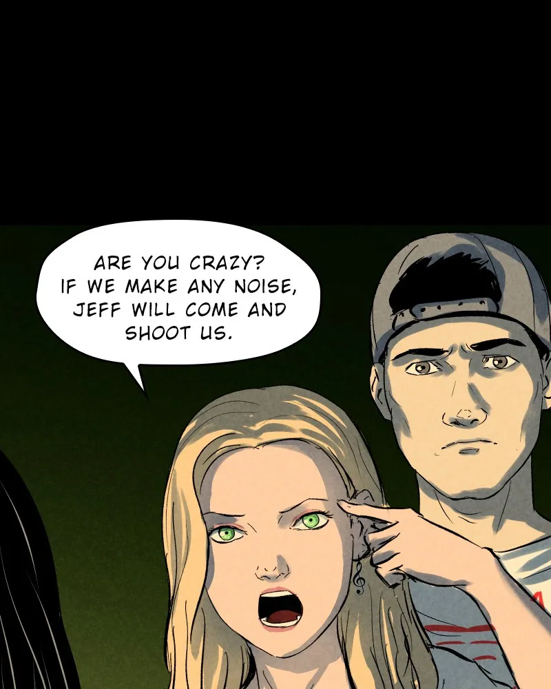 GremoryLand Chapter 7 page 33 - 