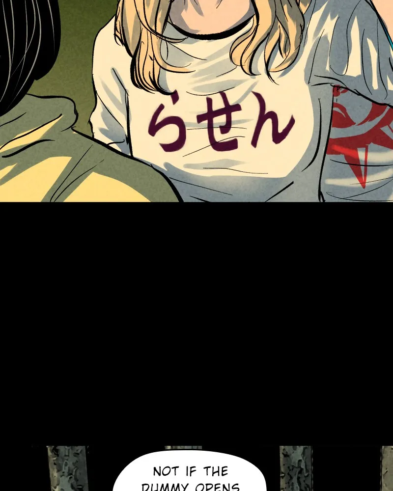 GremoryLand Chapter 7 page 34 - 