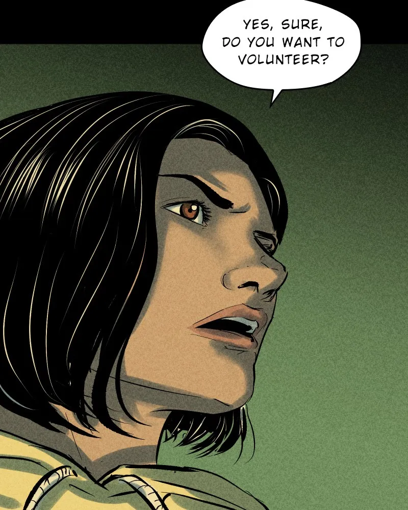 GremoryLand Chapter 7 page 38 - 