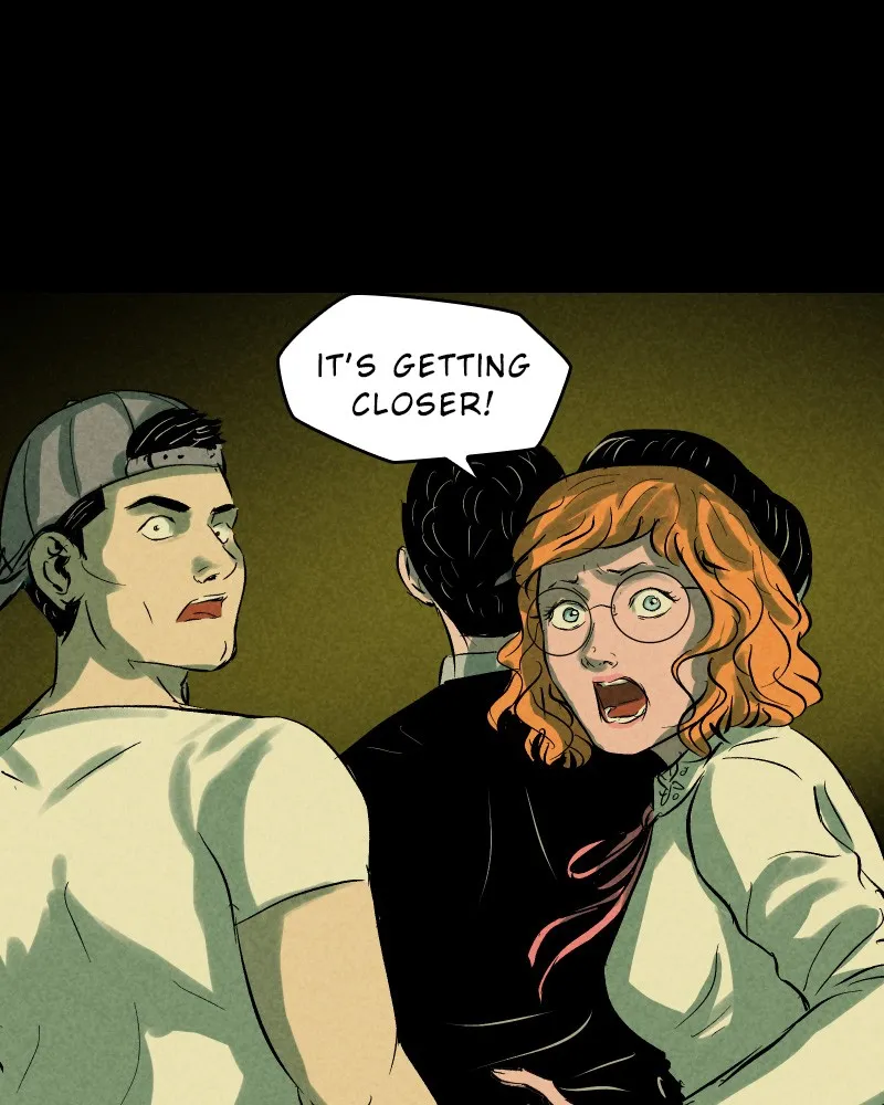 GremoryLand Chapter 7 page 52 - 