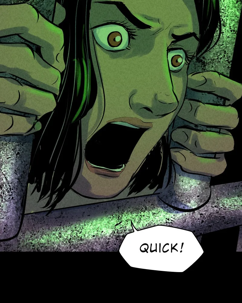 GremoryLand Chapter 7 page 54 - 
