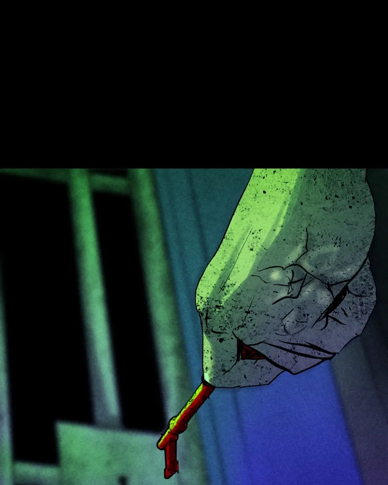 GremoryLand Chapter 7 page 55 - 