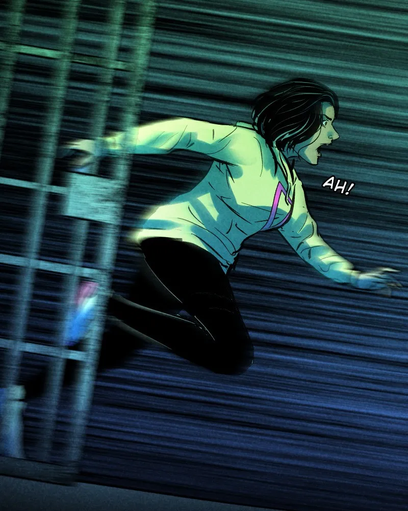 GremoryLand Chapter 7 page 60 - 