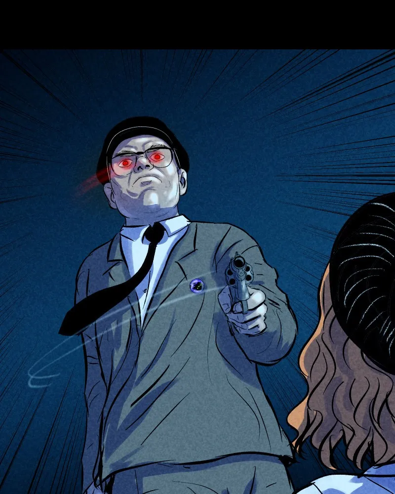 GremoryLand Chapter 7 page 7 - 