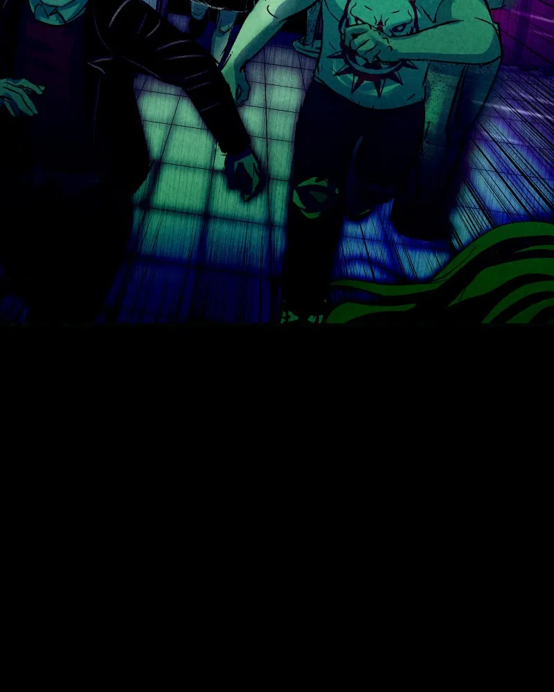 GremoryLand Chapter 7 page 65 - 