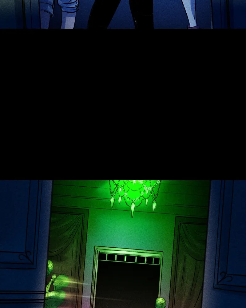 GremoryLand Chapter 7 page 70 - 