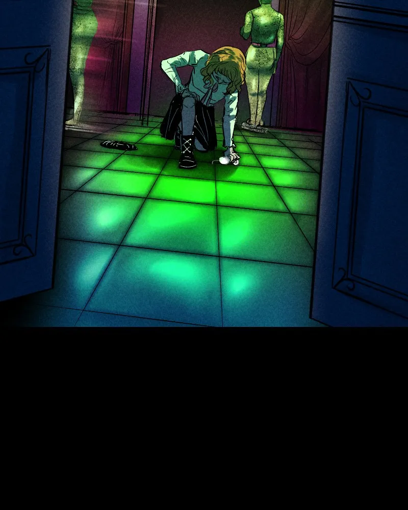 GremoryLand Chapter 7 page 71 - 