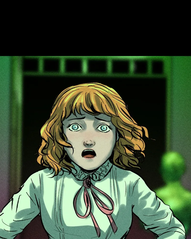 GremoryLand Chapter 7 page 75 - 