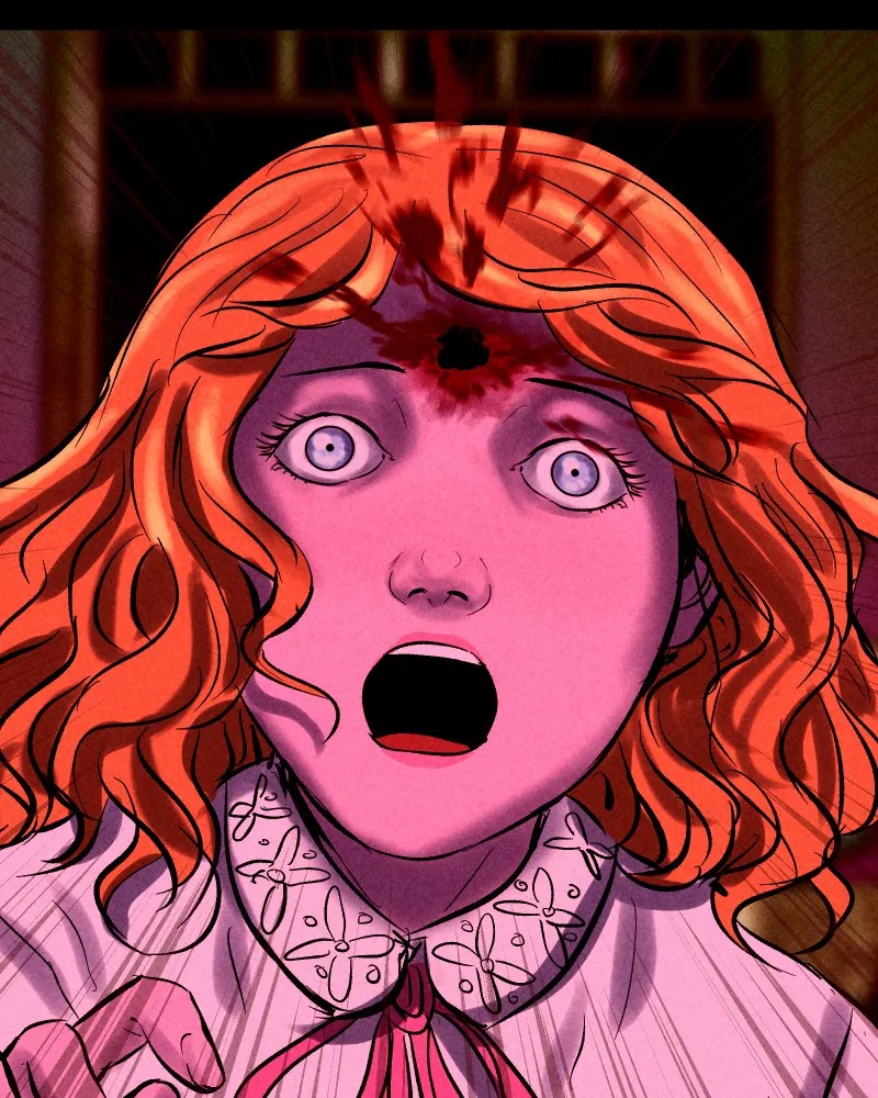 GremoryLand Chapter 7 page 80 - 