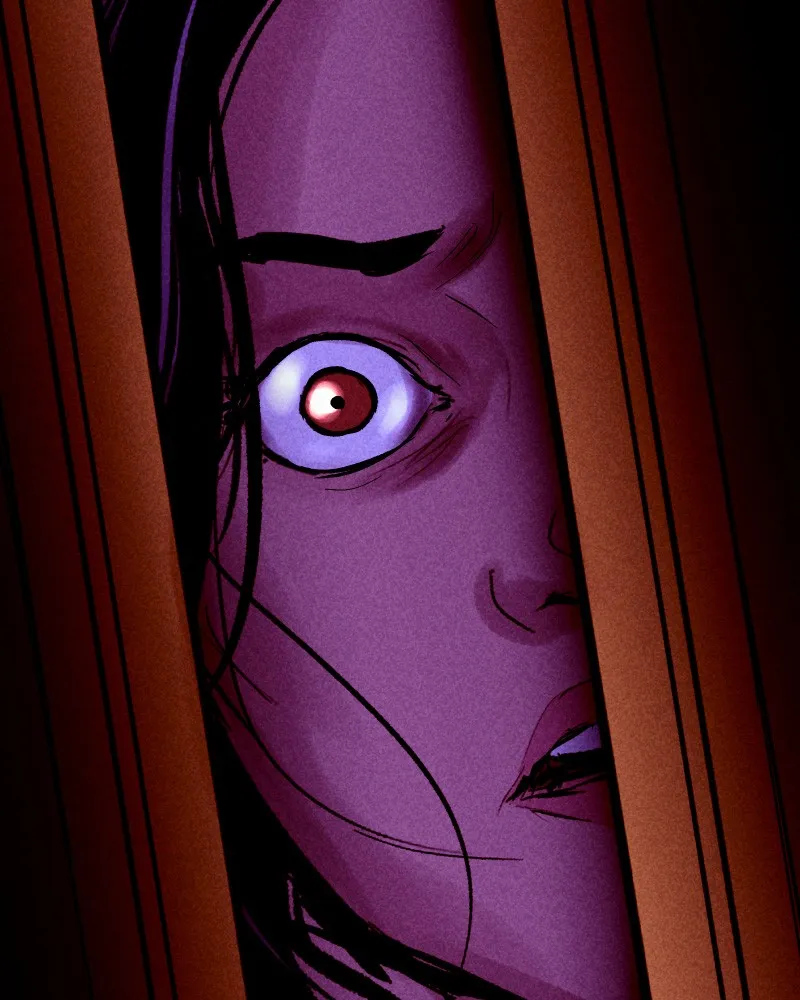 GremoryLand Chapter 7 page 83 - 