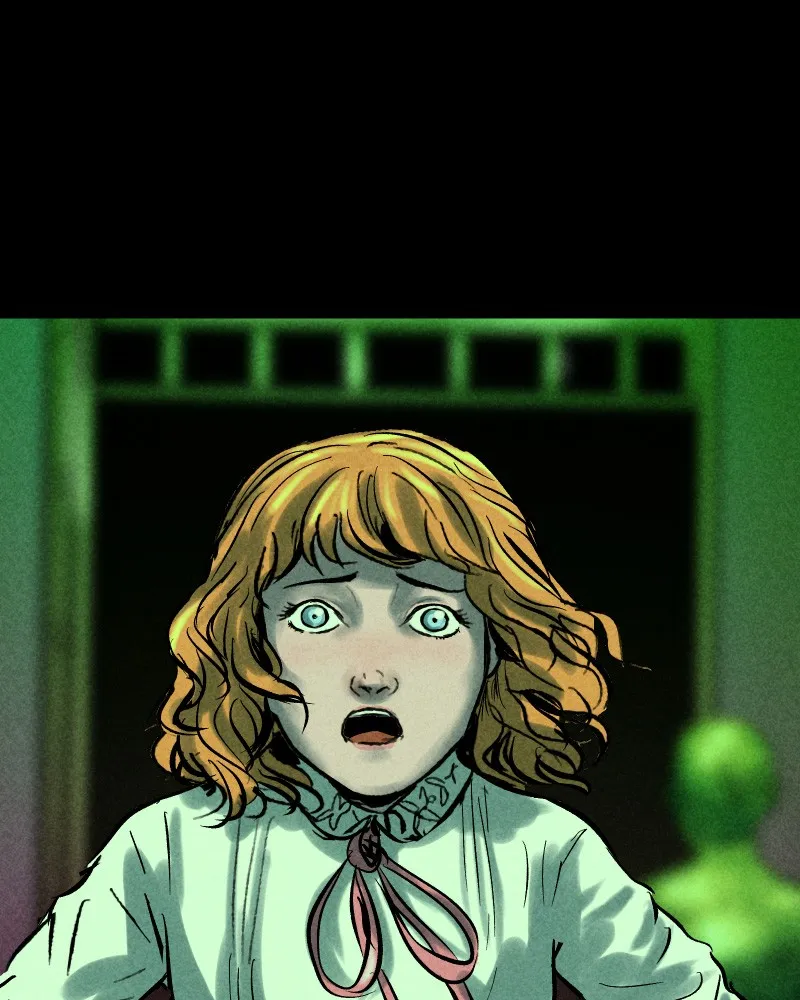 GremoryLand Chapter 8 page 1 - 
