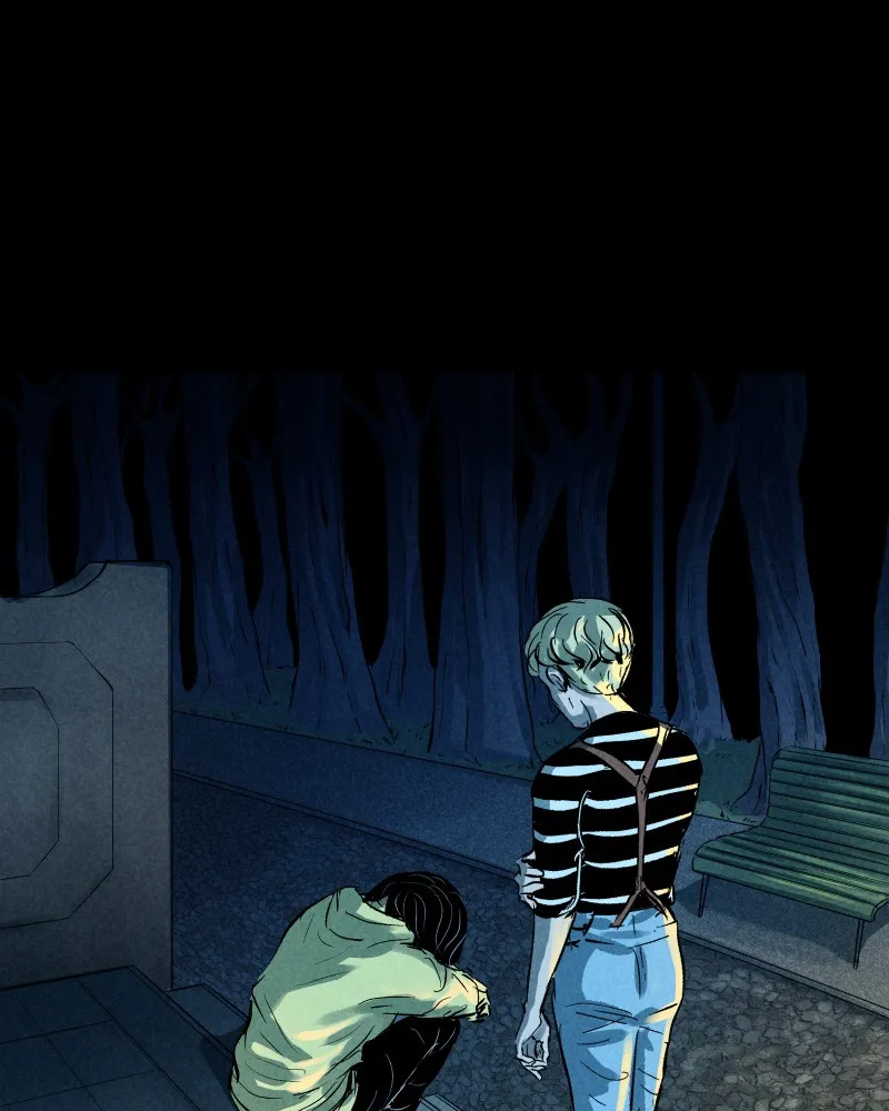 GremoryLand Chapter 8 page 13 - 