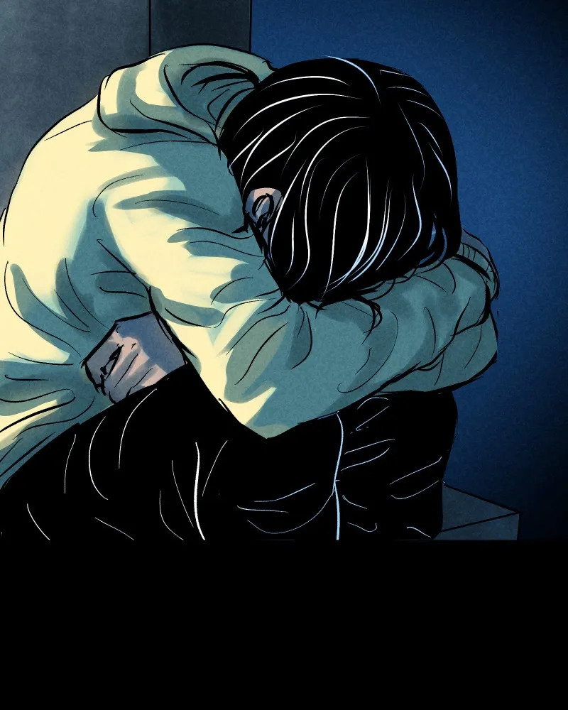 GremoryLand Chapter 8 page 15 - 