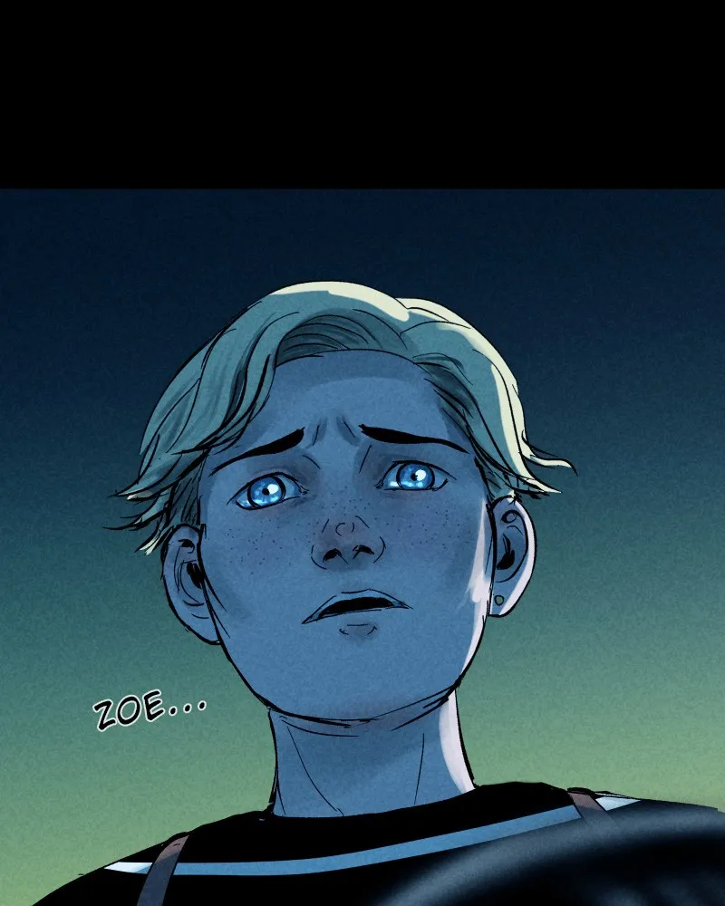 GremoryLand Chapter 8 page 16 - 